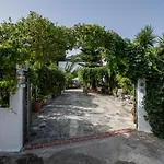Katikies Stamatias & Maisonettes * Agnontas
