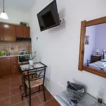 Katikies Stamatias & Maisonettes شقة Agnontas