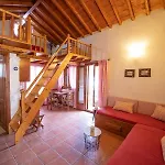 Katikies Stamatias & Maisonettes * Agnontas