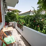 شقة Katikies Stamatias & Maisonettes Agnontas