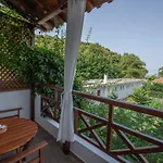 Katikies Stamatias & Maisonettes * Agnontas