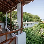 شقة Katikies Stamatias & Maisonettes Agnontas