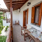 Katikies Stamatias & Maisonettes شقة Agnontas