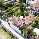 شقة Katikies Stamatias & Maisonettes