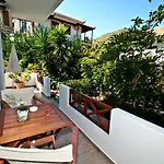 Katikies Stamatias & Maisonettes شقة *