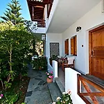 Katikies Stamatias & Maisonettes شقة Agnontas