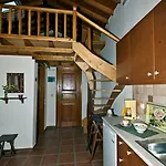 Katikies Stamatias & Maisonettes شقة Agnontas