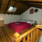 Katikies Stamatias & Maisonettes شقة Agnontas