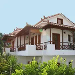 شقة Katikies Stamatias & Maisonettes