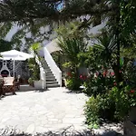 شقة Katikies Stamatias & Maisonettes Agnontas