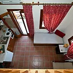 Katikies Stamatias & Maisonettes شقة Agnontas
