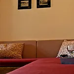 Katikies Stamatias & Maisonettes شقة *