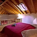 شقة Katikies Stamatias & Maisonettes Agnontas