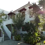 Katikies Stamatias & Maisonettes *