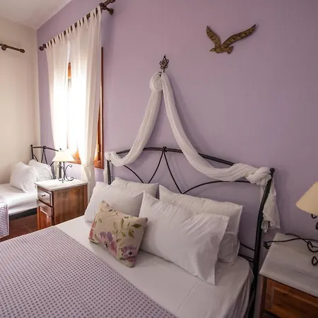 Katikies Stamatias & Maisonettes