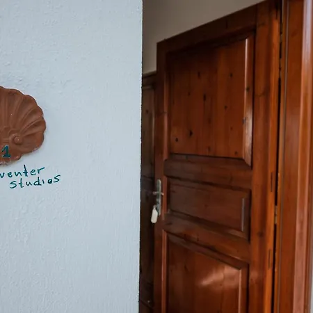 Katikies Stamatias & Maisonettes Apartment Agnontas