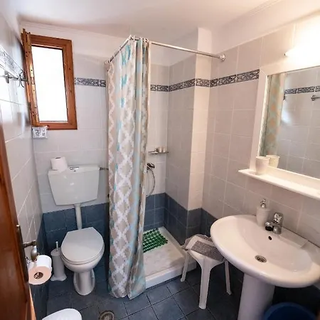 Katikies Stamatias & Maisonettes *