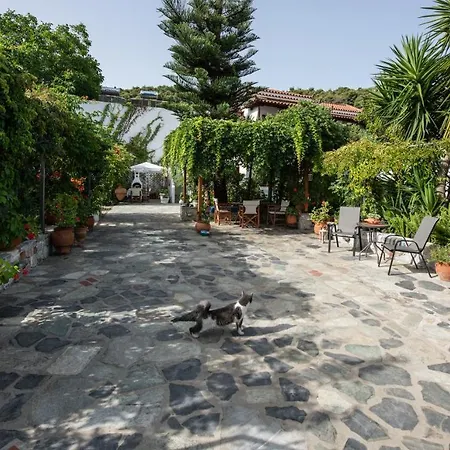 Katikies Stamatias & Maisonettes *