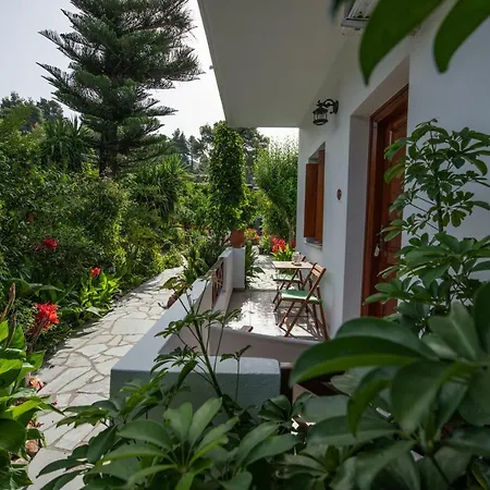Apartment Katikies Stamatias & Maisonettes