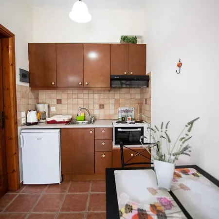 Katikies Stamatias & Maisonettes *