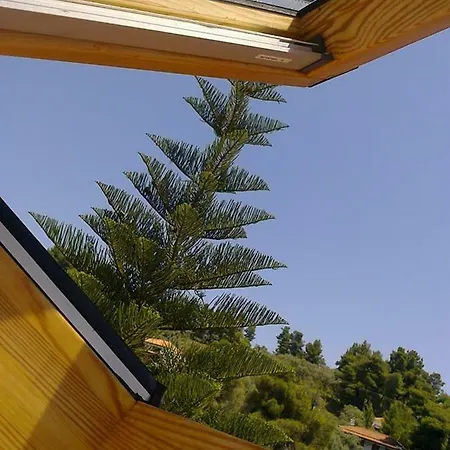 Katikies Stamatias & Maisonettes 아파트 *