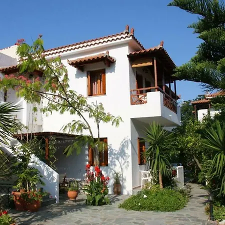 Katikies Stamatias & Maisonettes