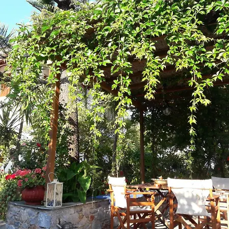 Appartamento Katikies Stamatias & Maisonettes *