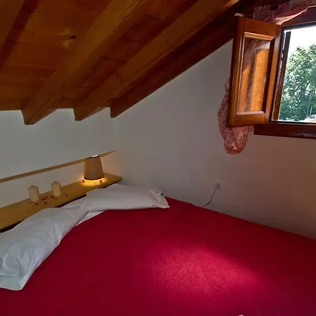 Apartment Katikies Stamatias & Maisonettes Agnontas