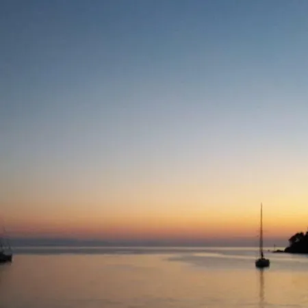 Katikies Stamatias & Maisonettes *