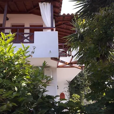 Katikies Stamatias & Maisonettes