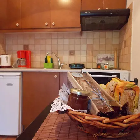 Appartamento Katikies Stamatias & Maisonettes
