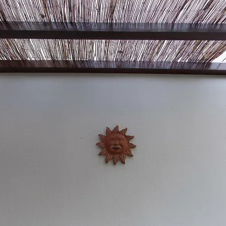 Katikies Stamatias & Maisonettes Appartamento Agnontas