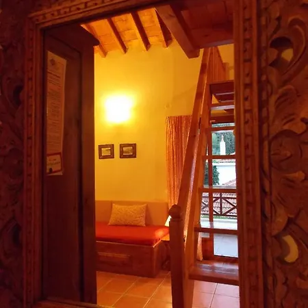 Katikies Stamatias & Maisonettes *