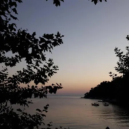 Katikies Stamatias & Maisonettes * Agnontas