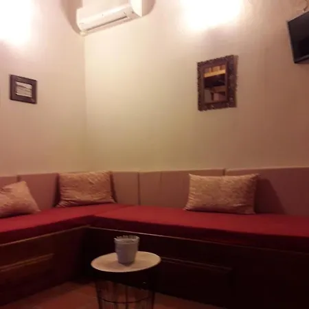 Apartment Katikies Stamatias & Maisonettes