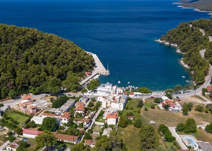 Katikies Stamatias & Maisonettes *