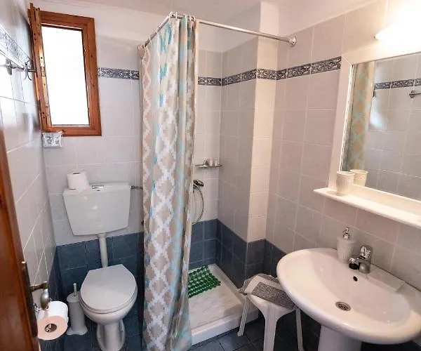 Katikies Stamatias & Maisonettes *