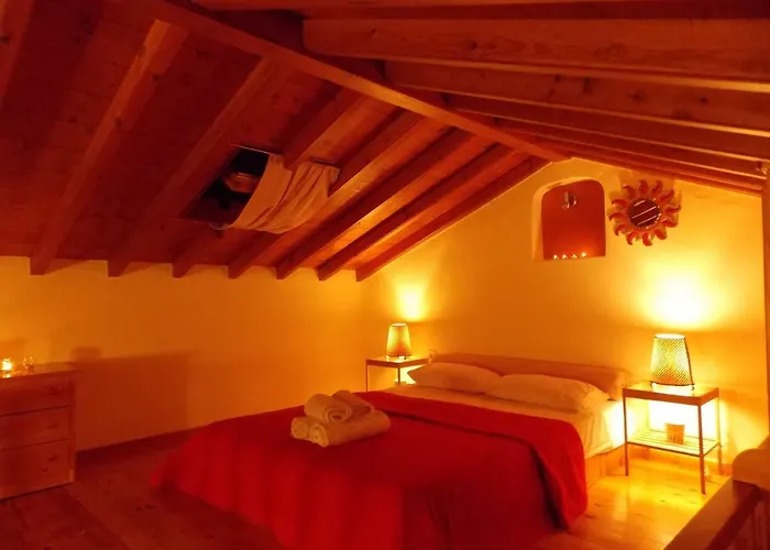 Katikies Stamatias & Maisonettes דירה