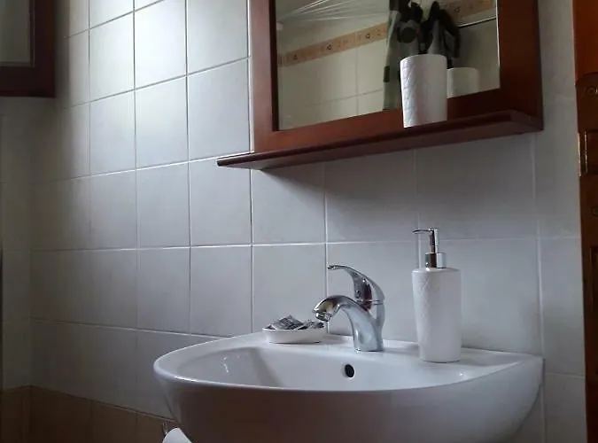 Katikies Stamatias & Maisonettes Apartment