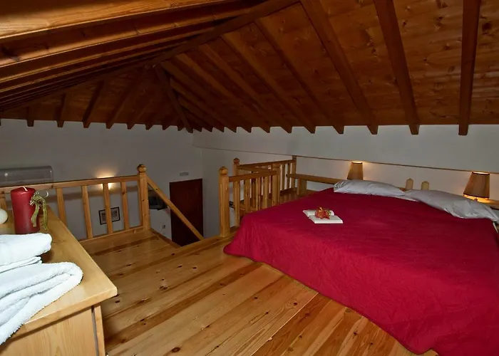 Katikies Stamatias & Maisonettes *