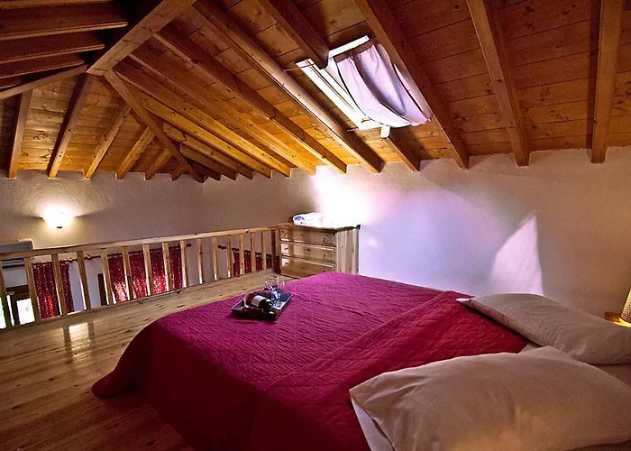 Apartment Katikies Stamatias & Maisonettes Agnontas