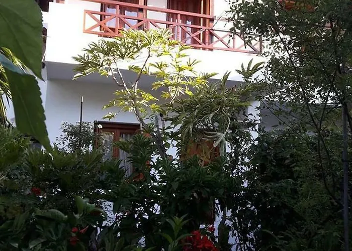 Katikies Stamatias & Maisonettes