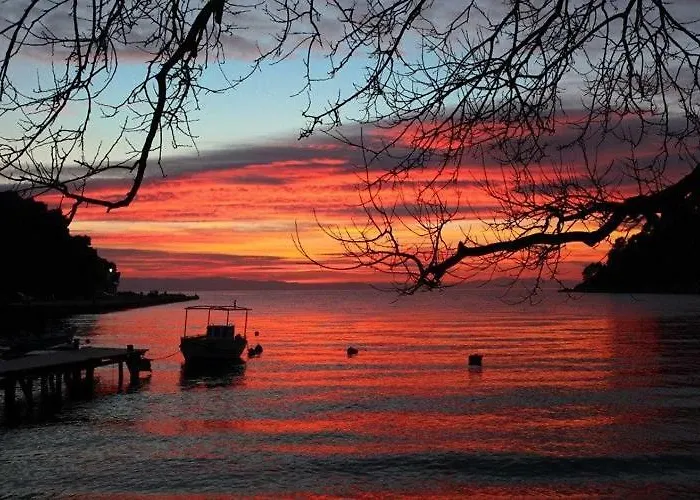 Katikies Stamatias & Maisonettes *