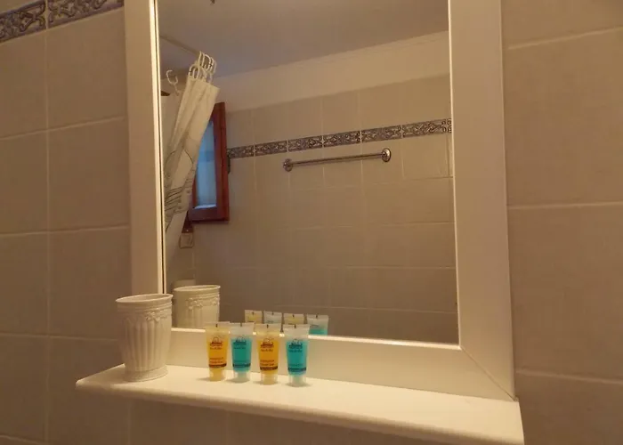 Katikies Stamatias & Maisonettes Apartment *