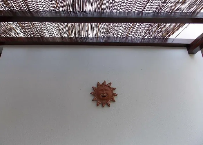 Katikies Stamatias & Maisonettes דירה Agnontas