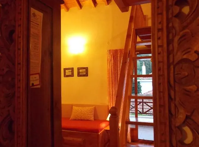 Katikies Stamatias & Maisonettes *