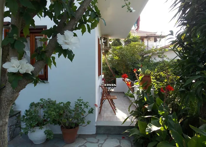 Katikies Stamatias & Maisonettes *