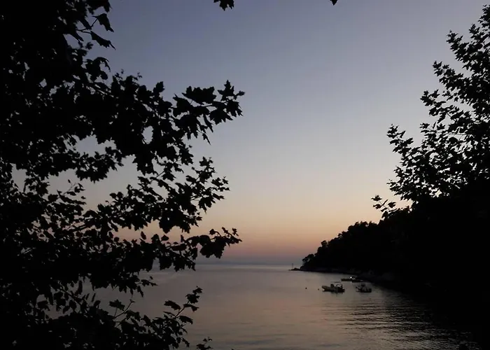 Katikies Stamatias & Maisonettes * Agnontas